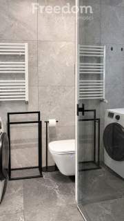 Świnoujście centrum   nowy apartament z loggią