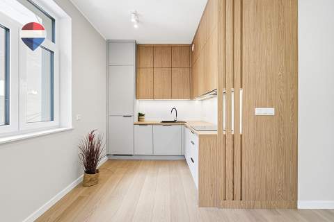 Lokal mieszkalno - usługowy w centrum