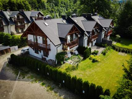 Apartament 84 m Szczawnica/Szlachtowa