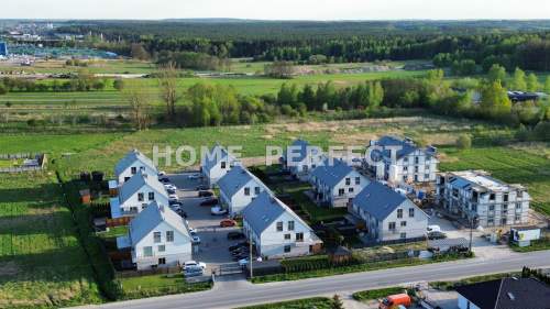 Nowe mieszkania 8500zł/m2 - Osiedle Leśniówka 