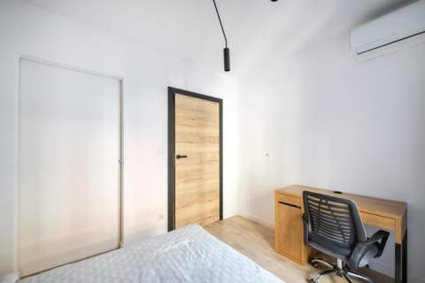3-pokojowe mieszkanie ANGEL CITY sauna siłownia 
