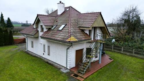 Dom na sprzedaż, 220 m2, Gorzów Wielkopolski