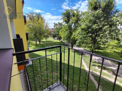 Mieszkanie na wynajem Dwa pokoje Centrum