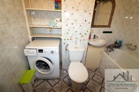 Mieszkanie 2 pok. 39m2, parter, balkon