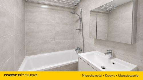 Mieszkanie na sprzedaż, 50 m2, Warszawa
