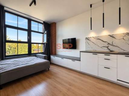 Studio inwestycyjne z najemcą Hydral Wrocław Psie Pole