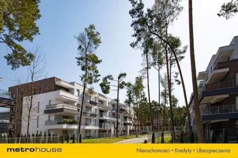 Apartament z miejscem parkingowym Pogorzelica