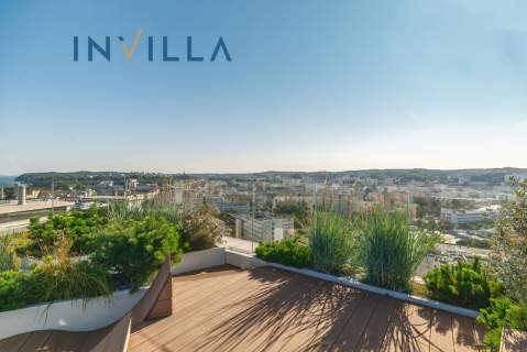 Apartament blisko morza Portova Gdynia