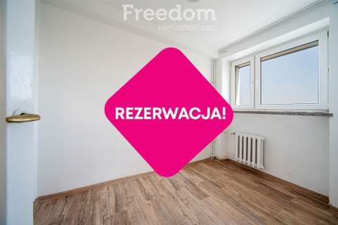 3 pokoje przy Metrze Pole Mokotowskie