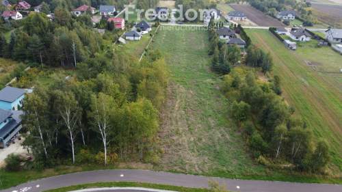 Działka 5300 m budowlana na sprzedaż Sucharskiego