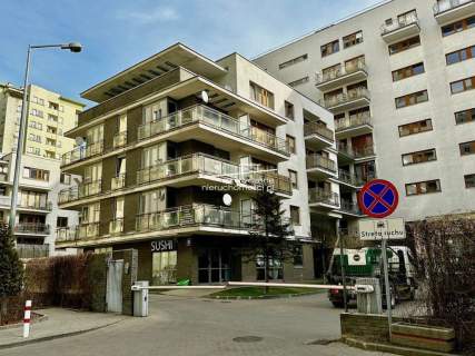 Funkcjonalny Apartament - 3 pok. - Przy Metrze WIL