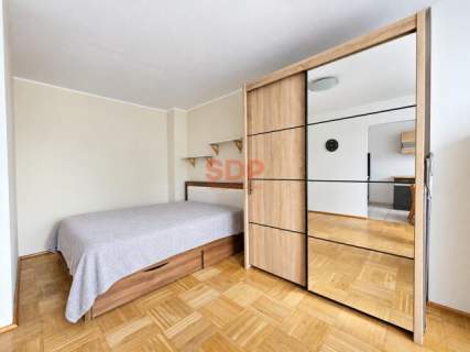 Kawalerka z oddzielną kuchnią I 31 m2 I REZERWACJA