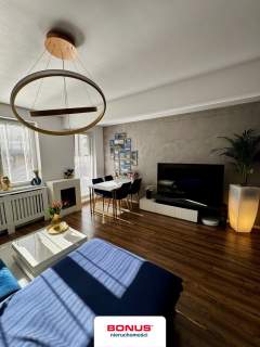Komfortowy apartament na Bukowym z opcją garażu.