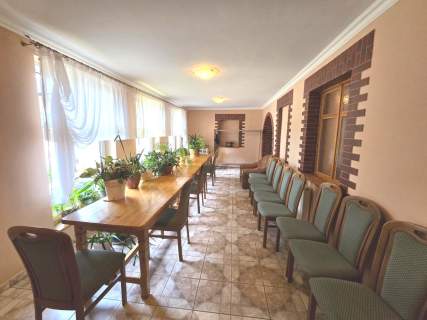 Hotel-Pensjonat 5 minut od centrum Wałbrzycha