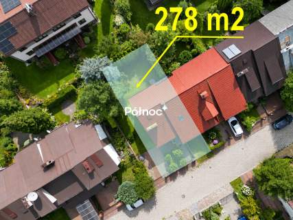 Narożny dom szeregowy Biała Podlaska