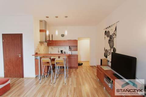 Piękny Apartament 42 m2 -Basen - Niedaleko od Plaż