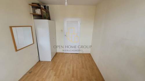 3 pokoje 60,3 m balkon widok na góry