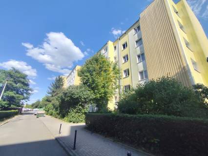 Duże 3 pokoje z balkonem i piwnicą//Bacciarellego 
