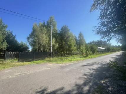 Działka na sprzedaż, 7630 m2, Korzecznik-Podlesie