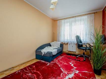 3 pokoje 63.5m ul. Wierzbowa Antoniuk