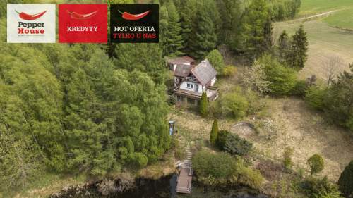 Dom na sprzedaż, 120 m2, Kaplica