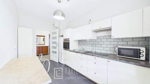 2 pokoje - 53m2 - LSM - Metropolitan
