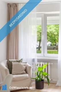 3 pokoje po remoncie Balkon Rataje Blisko tramwaj