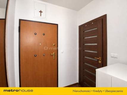 2 pokoje w apartamentowcu na Woli / garaż w cenie
