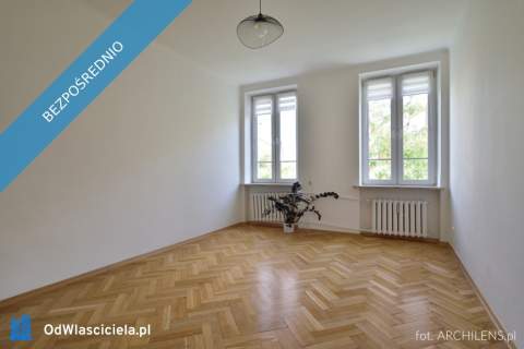 Mieszkanie 62 m-2 pokojowe na Starej Ochocie. Cena 4400 1500...