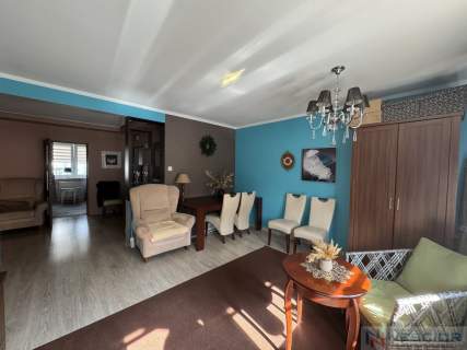 Przestronne mieszkanie w centrum Siedlec, 62m2