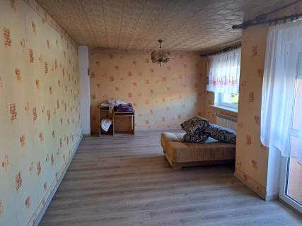 Dom jednorodzinny 186,9 m Leszno Zatorze