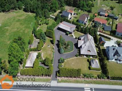 Obiekt na sprzedaż, 480 m2, Polkowice