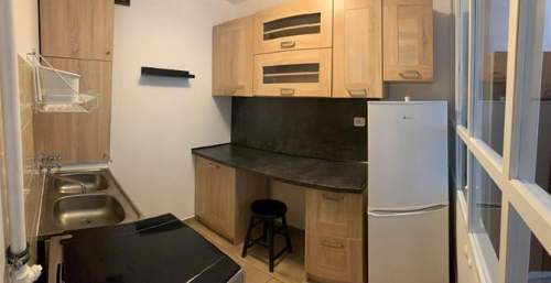 2 pokoje z mp i balkonem Wejherowska 3, Sopot