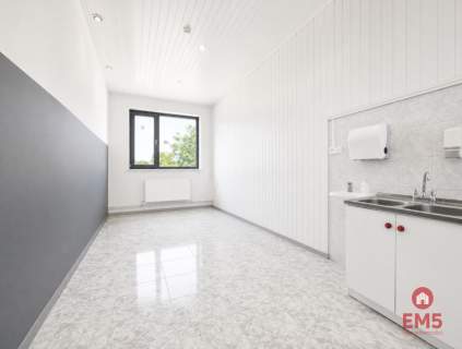Nowy magazyn 1940 m2
