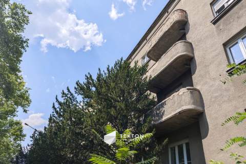 Wyjątkowe 138,9 m w sercu Jeżyc,1. Piętro, Balkon