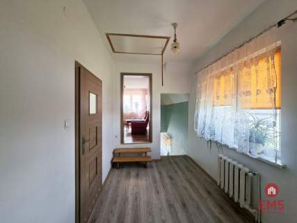 Dom wolnostojący 140 m2 w Bielsku Podlaskim