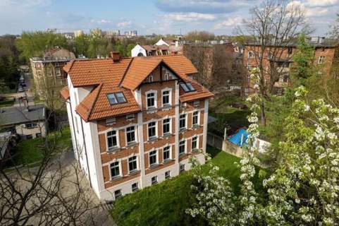 2 pokoje, piwnica - Wolności 224, obok ParkMiejski