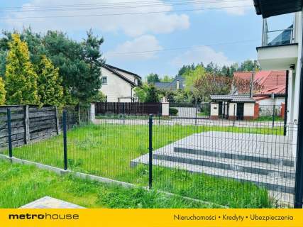 Dom na sprzedaż, 130 m2, Konstancin-Jeziorna
