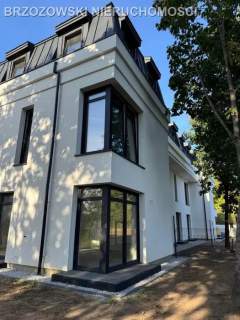 Wawer, Zerzeń 120 m2, 5 pokoi, 2025 r.