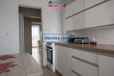 Mieszkanie na sprzedaż, 58,7 m2, Trzcianka