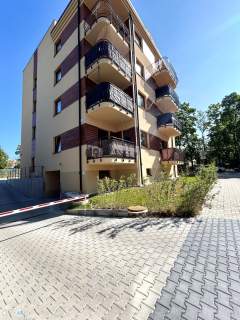 NOWE 2 POKOJE KAMERALNE BLISKO CENTRUM