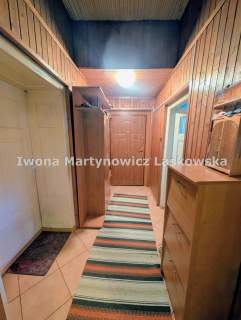 Bezczynszowe mieszkanie w kamienicy, 121 m2, ogród