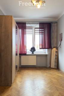 2-pok.na wynajem,42m2