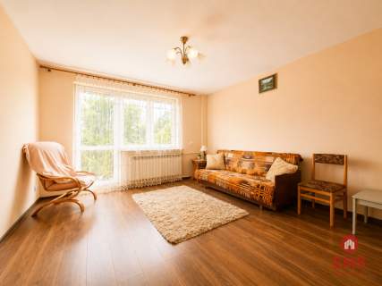 Siedlisko 0,6 ha, gm. Brańsk