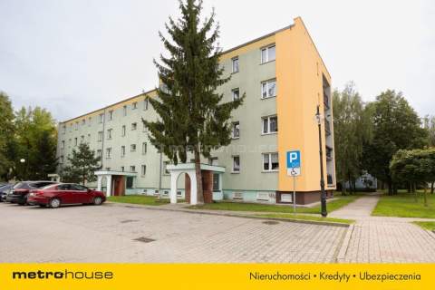 Mieszkanie na sprzedaż, 68 m2, Wyszków