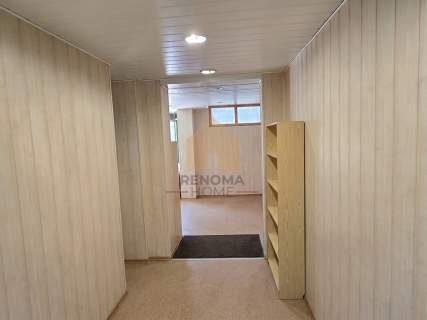Atrakcyjny lokal usługowo-handlowy 118m2