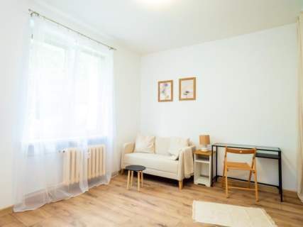 Funkcjonalna kawalerka 30 m2 - Stilonowa 3