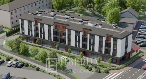 Mieszkanie 43, 96 m na sprzedaż