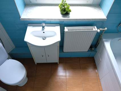 2 mieszkania w cenie 1, razem 58 m2
