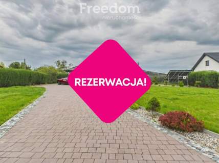 Wyjątkowy Dom z Krytym Basenem i Fotowoltaiką